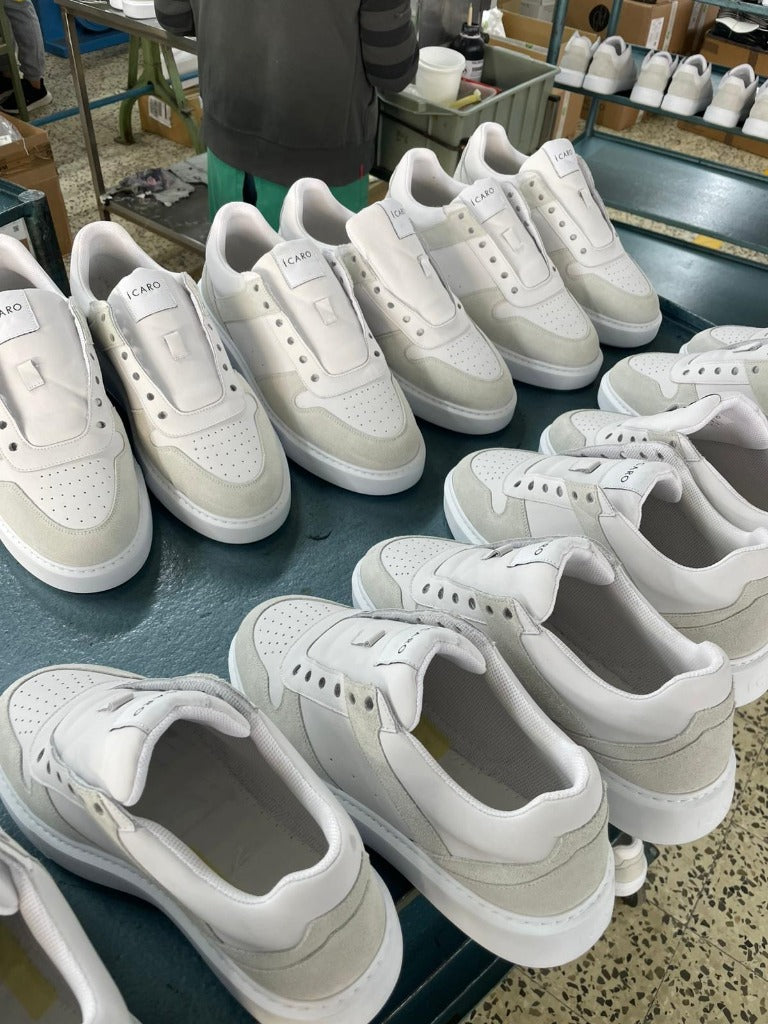 Craftsmanship and Production